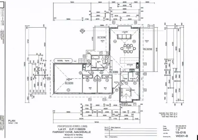Second view of Homely house listing, Address available on request