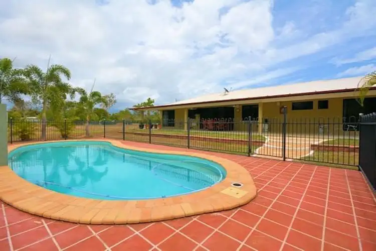 Second view of Homely house listing, 18 Salamander Street, Bluewater QLD 4818