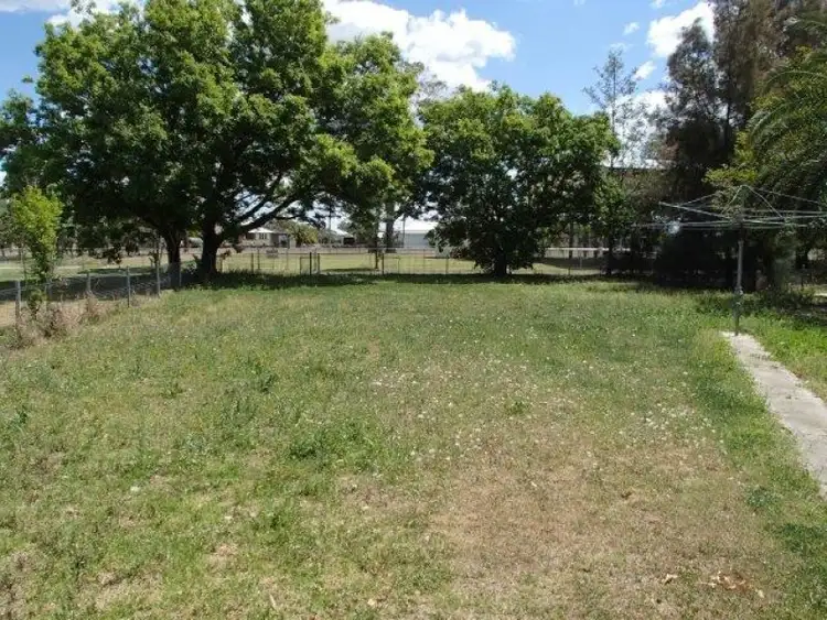 Second view of Homely house listing, 52 George Street, Inglewood QLD 4387