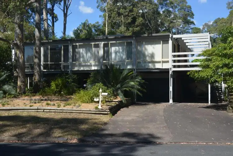 14 Burrawang Crescent, Sunshine Bay NSW 2536