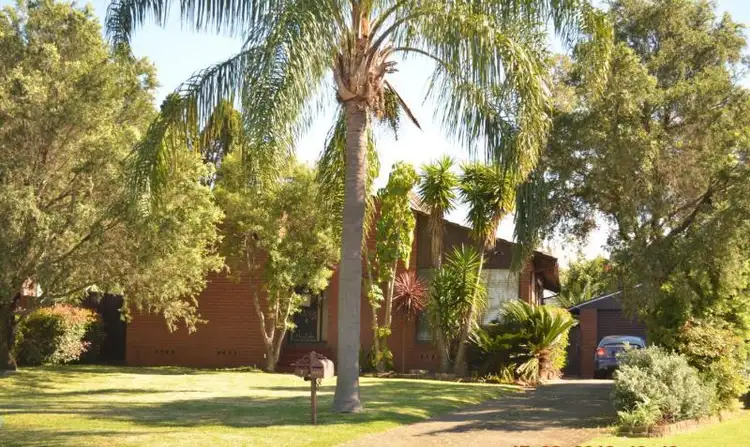 Address available on request