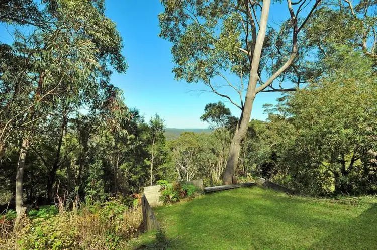 Main view of Homely house listing, 14 Easton Road, Berowra Heights NSW 2082