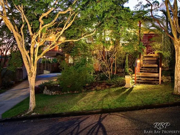 Second view of Homely house listing, 5 Merrilyn Street, Chapel Hill QLD 4069