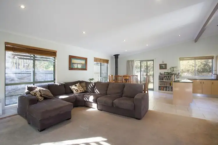 Second view of Homely house listing, 36a Sandpiper Drive, Scotts Head NSW 2447