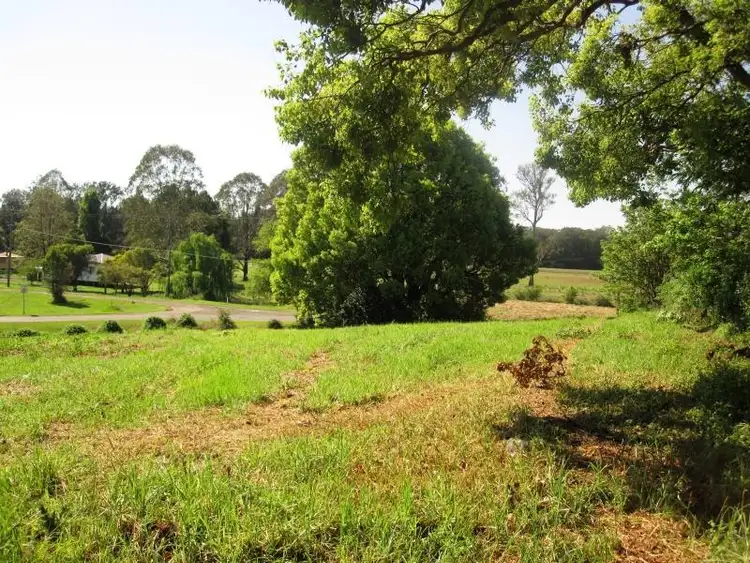 46 tooloom Street, Urbenville NSW 2475