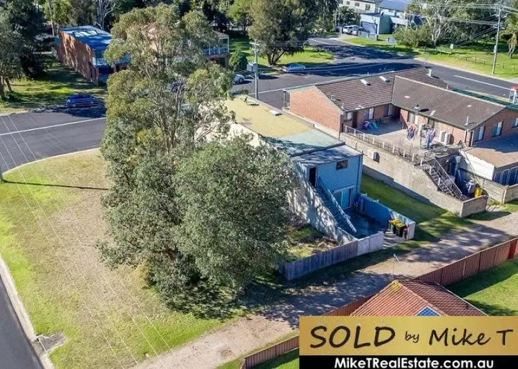 Sixth view of Homely land listing, 3 The Vista, Surfside NSW 2536