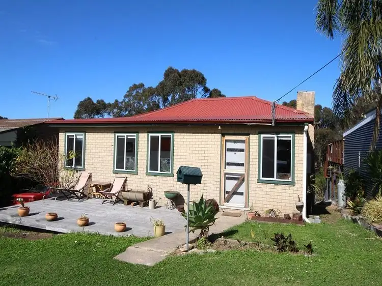 Main view of Homely house listing, 50 Dilkera Road, Tathra NSW 2550