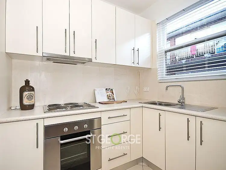 Third view of Homely apartment listing, 4/44 Victoria Avenue, Penshurst NSW 2222