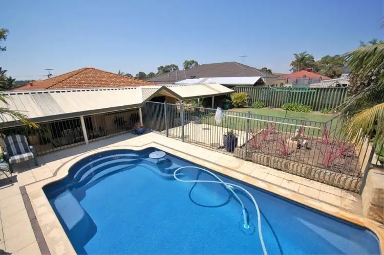 Third view of Homely house listing, 4 Anna Place, Wanneroo WA 6065