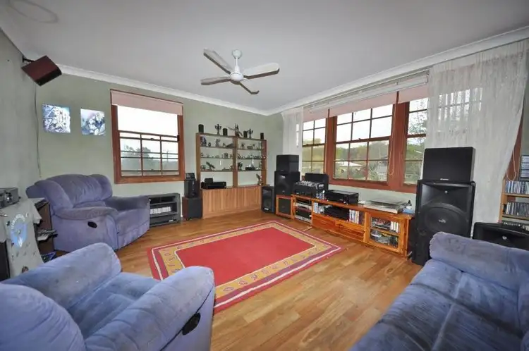 Fifth view of Homely house listing, 33 Taylors Arm Road, Taylors Arm NSW 2447