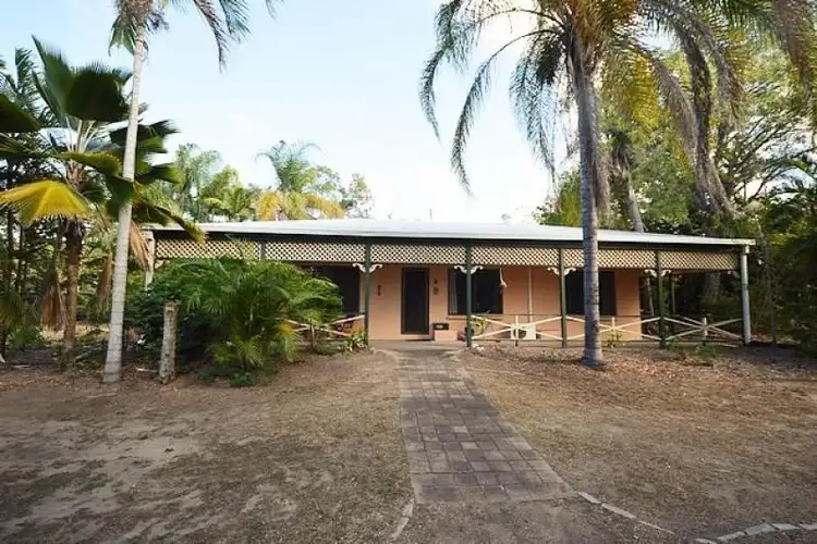 Third view of Homely house listing, 9 Homestead Court, Bluewater QLD 4818