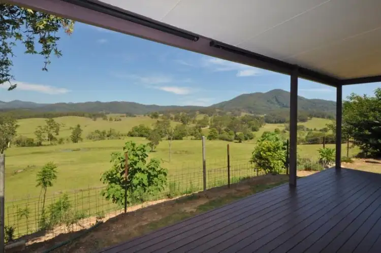 53 Williams Hill Road, Yarranbella NSW 2447