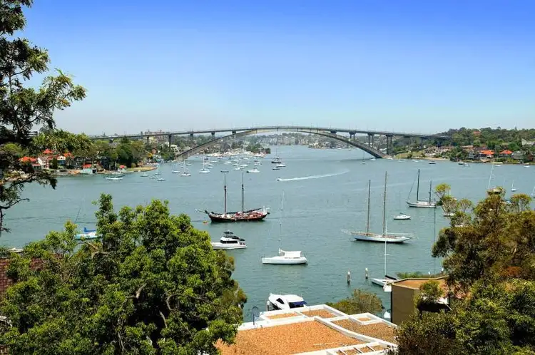 Fifth view of Homely house listing, 7 Wybalena Road, Hunters Hill NSW 2110