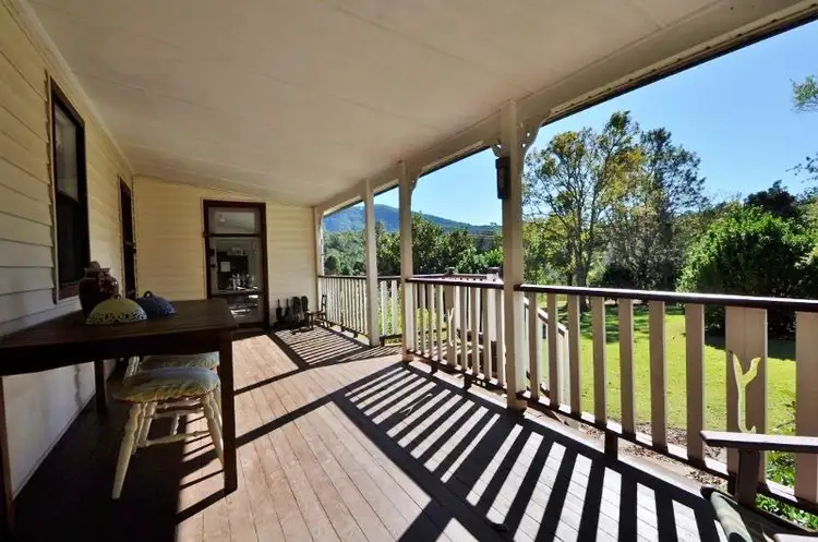 Third view of Homely house listing, 359 Stuarts Point Road, Yarrahapinni NSW 2441