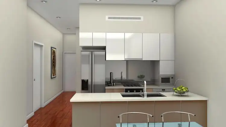 Second view of Homely apartment listing, 7/69 Parramatta Road, Camperdown NSW 2050