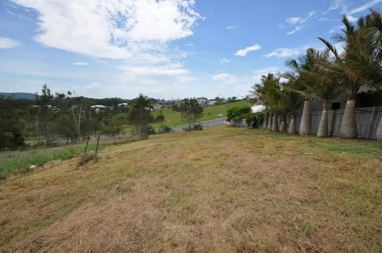 Third view of Homely land listing, 3 Sea Breeze Place, Scotts Head NSW 2447