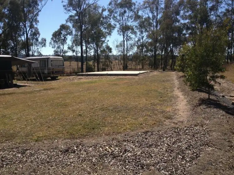 L28 Middle Road, Proston QLD 4613