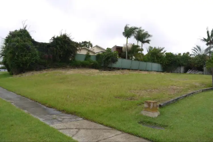 Fourth view of Homely land listing, 7 Carrumbella Drive, Arundel QLD 4214