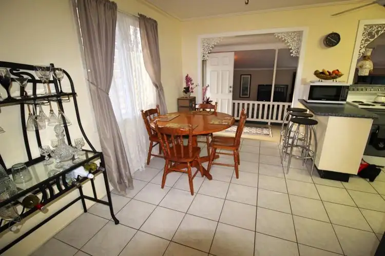 54 Loeskow  Street, Bundaberg North QLD 4670