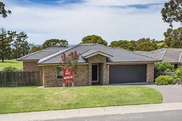 Main view of Homely house listing, 45 The Peninsula, Tura Beach NSW 2548