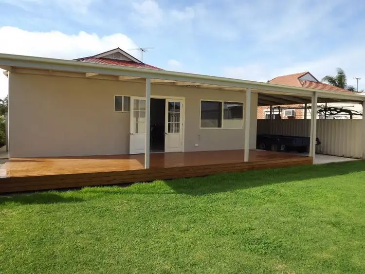 Sixth view of Homely house listing, 115 Addison Road, Rosewater SA 5013
