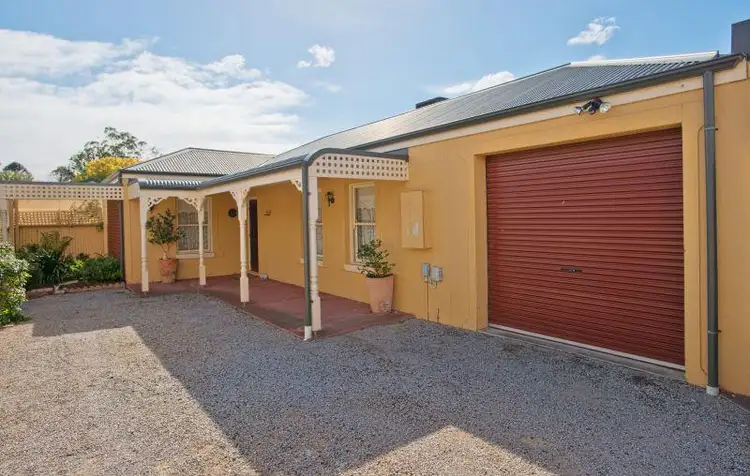 29A Graham  Street, Bacchus Marsh VIC 3340