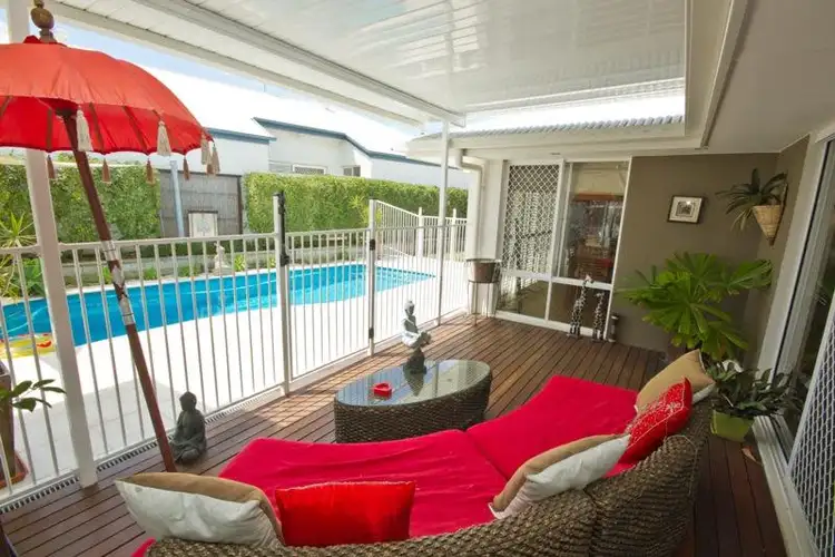 Fourth view of Homely house listing, 30 Montserrat Crescent, Caloundra West QLD 4551