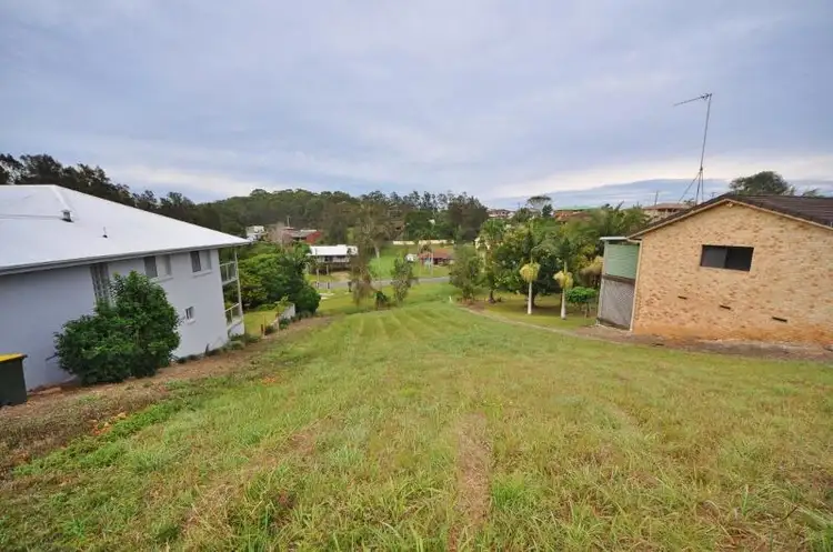 Second view of Homely land listing, 10 River Oak Crescent, Scotts Head NSW 2447