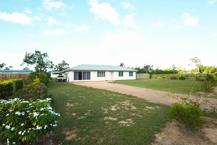 80 Mawson Street, Bluewater QLD 4818