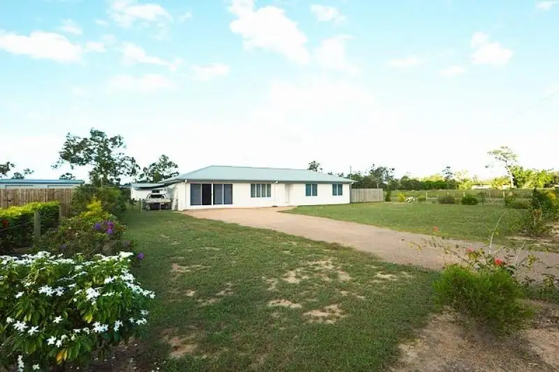 Main view of Homely house listing, 80 Mawson Street, Bluewater QLD 4818