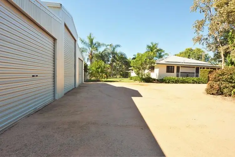 Fourth view of Homely house listing, 102 Blue Mountain Drive, Bluewater QLD 4818