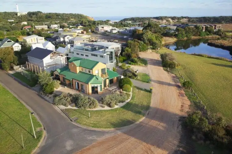 Second view of Homely house listing, 12 COASTAL Court, Aireys Inlet VIC 3231