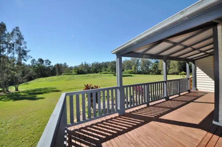 Third view of Homely rural property listing, 2 Grandview  Drive, Macksville NSW 2447
