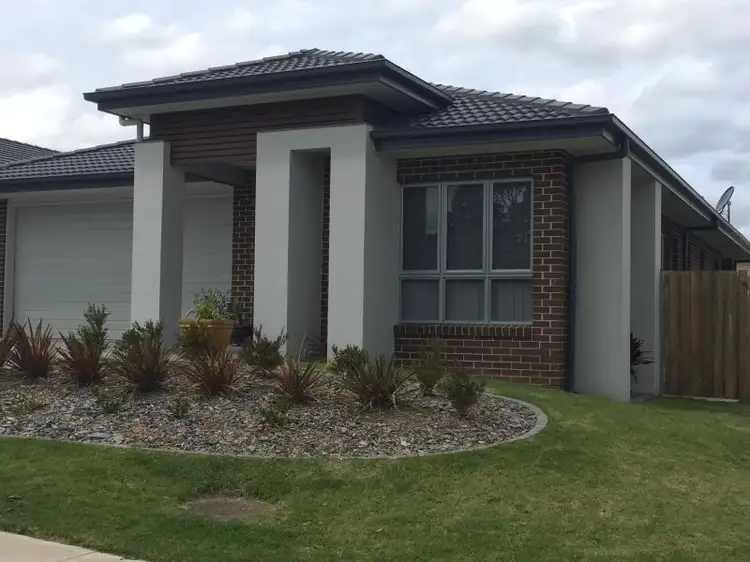 81 Heritage Drive, Appin NSW 2560