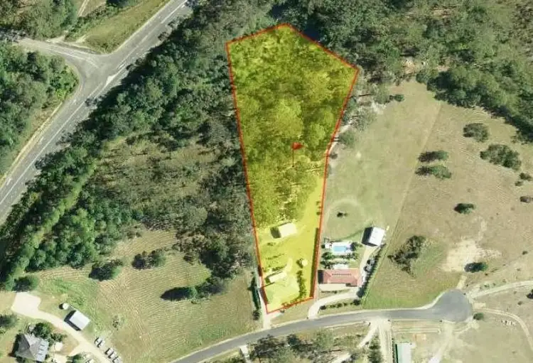 Fifth view of Homely house listing, 33 Auld Close, Valla NSW 2448
