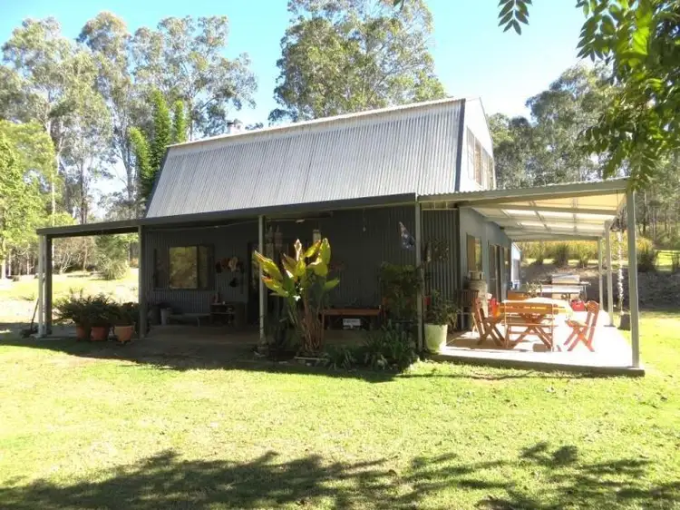 Second view of Homely rural property listing, Address available on request