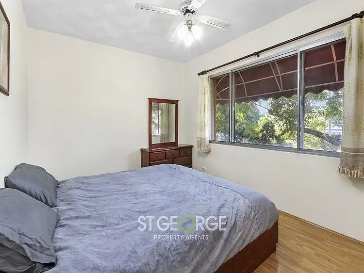 Sixth view of Homely apartment listing, 4/409 Forest Road, Penshurst NSW 2222