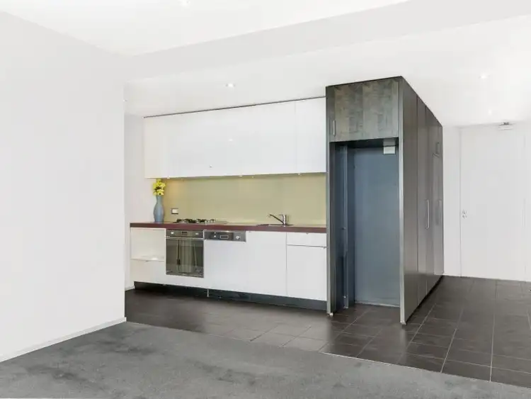 Second view of Homely apartment listing, 4304/6 Alexandra Drive, Camperdown NSW 2050