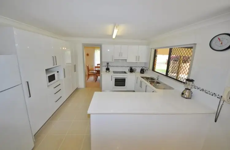 Main view of Homely house listing, 3 Glenmore Crescent, Macksville NSW 2447