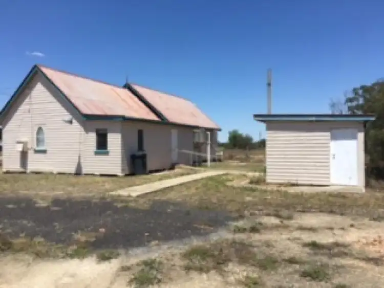 Seventh view of Homely house listing, 9 Railway Parade, Yelarbon QLD 4388