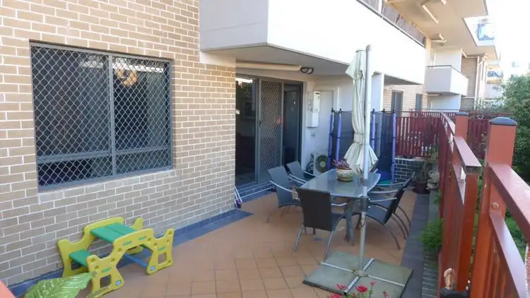 Second view of Homely apartment listing, 92/49 Henderson Road, Alexandria NSW 2015