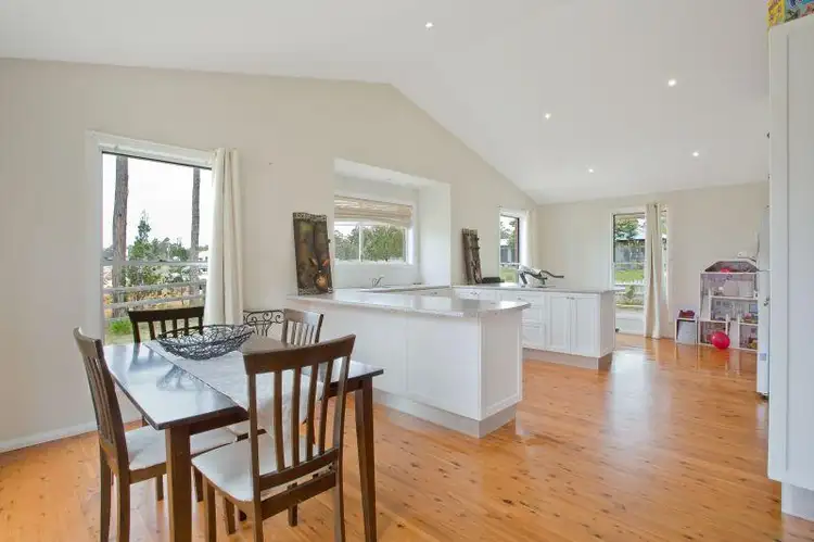 Main view of Homely house listing, 171 Shady Lane, Kalaru NSW 2550