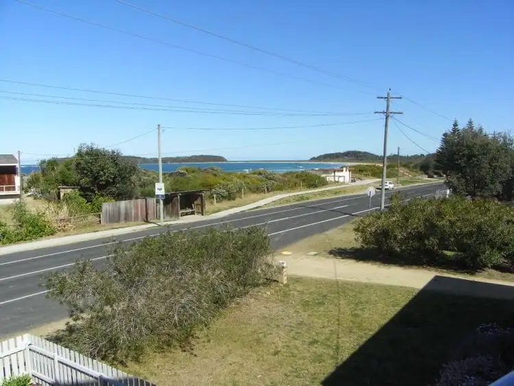 Second view of Homely townhouse listing, 2/5 Coronation Drive, Broulee NSW 2537