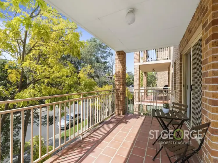 6/57 Ocean  Street, Penshurst NSW 2222