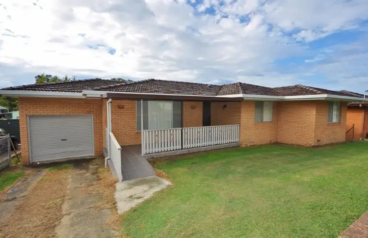 37 Boundary Street, Macksville NSW 2447