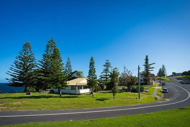 Second view of Homely house listing, 4 - 6 Bega Street, Tathra NSW 2550