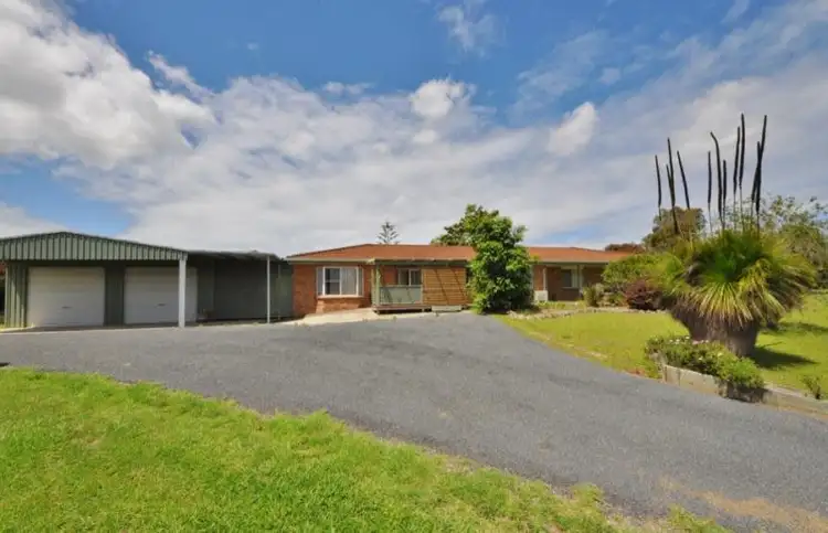 Third view of Homely house listing, 38 Preston Drive, Macksville NSW 2447