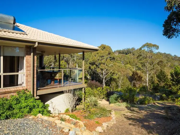 Fifth view of Homely house listing, 6 Riverview Crescent, Tathra NSW 2550