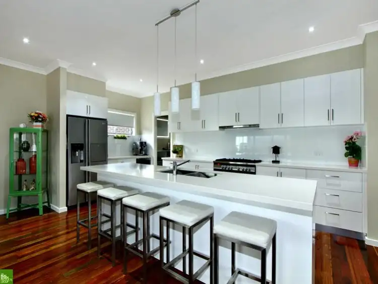 Fifth view of Homely house listing, 9 Chaplin Place, Albion Park NSW 2527
