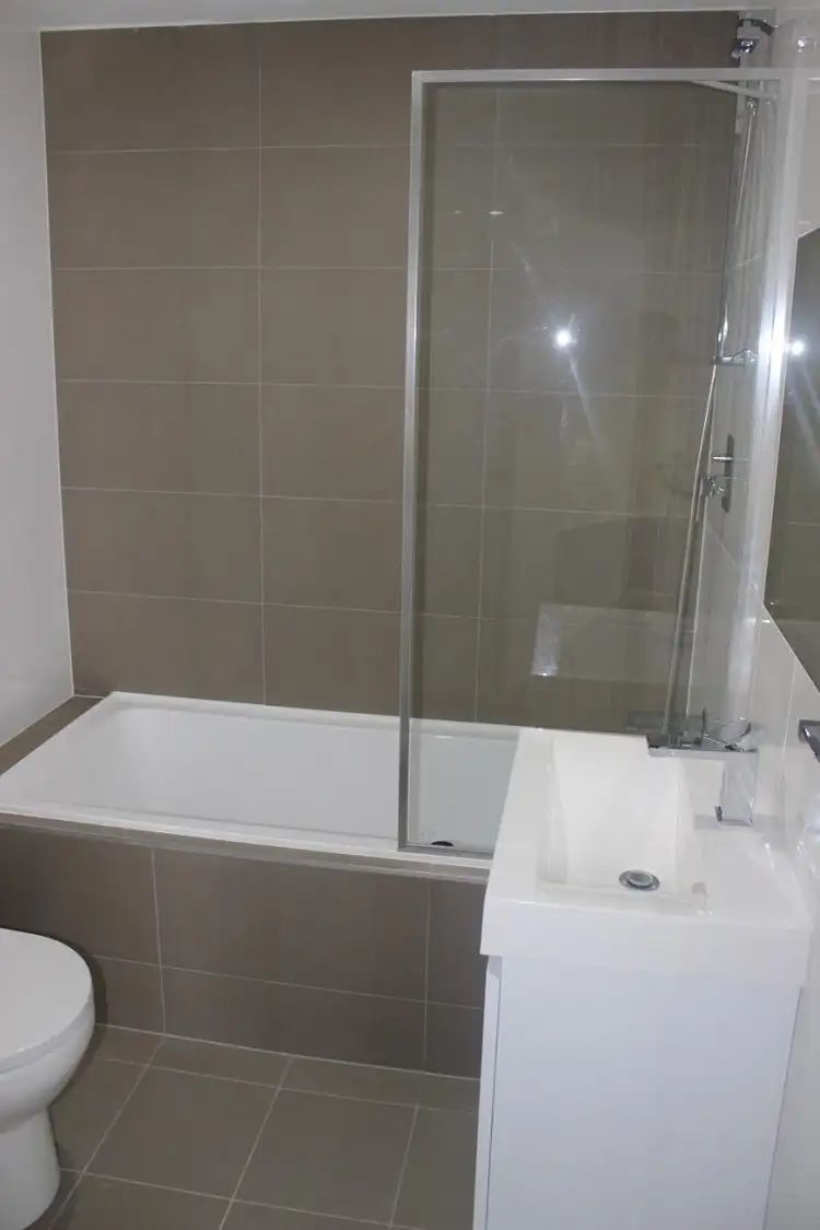 Fifth view of Homely unit listing, 11/81-83 merrylands  Road, Merrylands NSW 2160